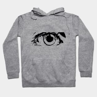 The Eyes of you Hoodie